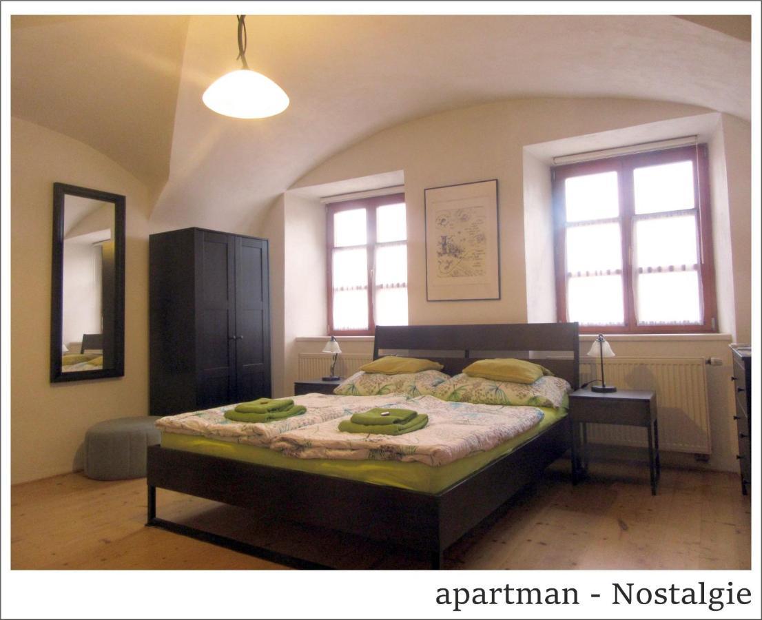 Apartman U Kostela Veselí nad Moravou Extérieur photo