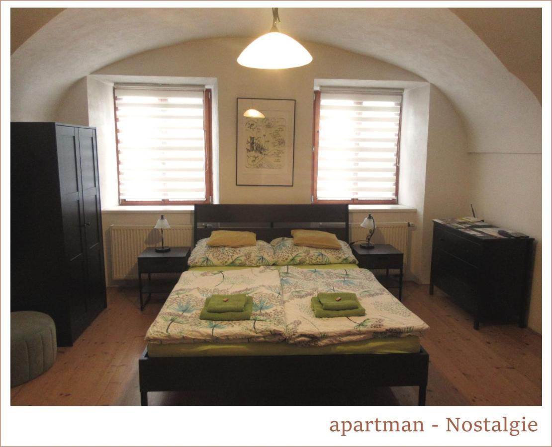 Apartman U Kostela Veselí nad Moravou Extérieur photo