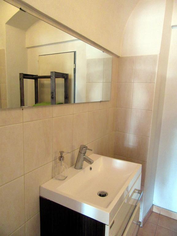 Apartman U Kostela Veselí nad Moravou Extérieur photo