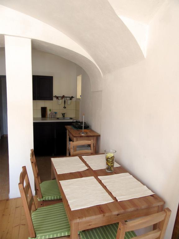 Apartman U Kostela Veselí nad Moravou Extérieur photo