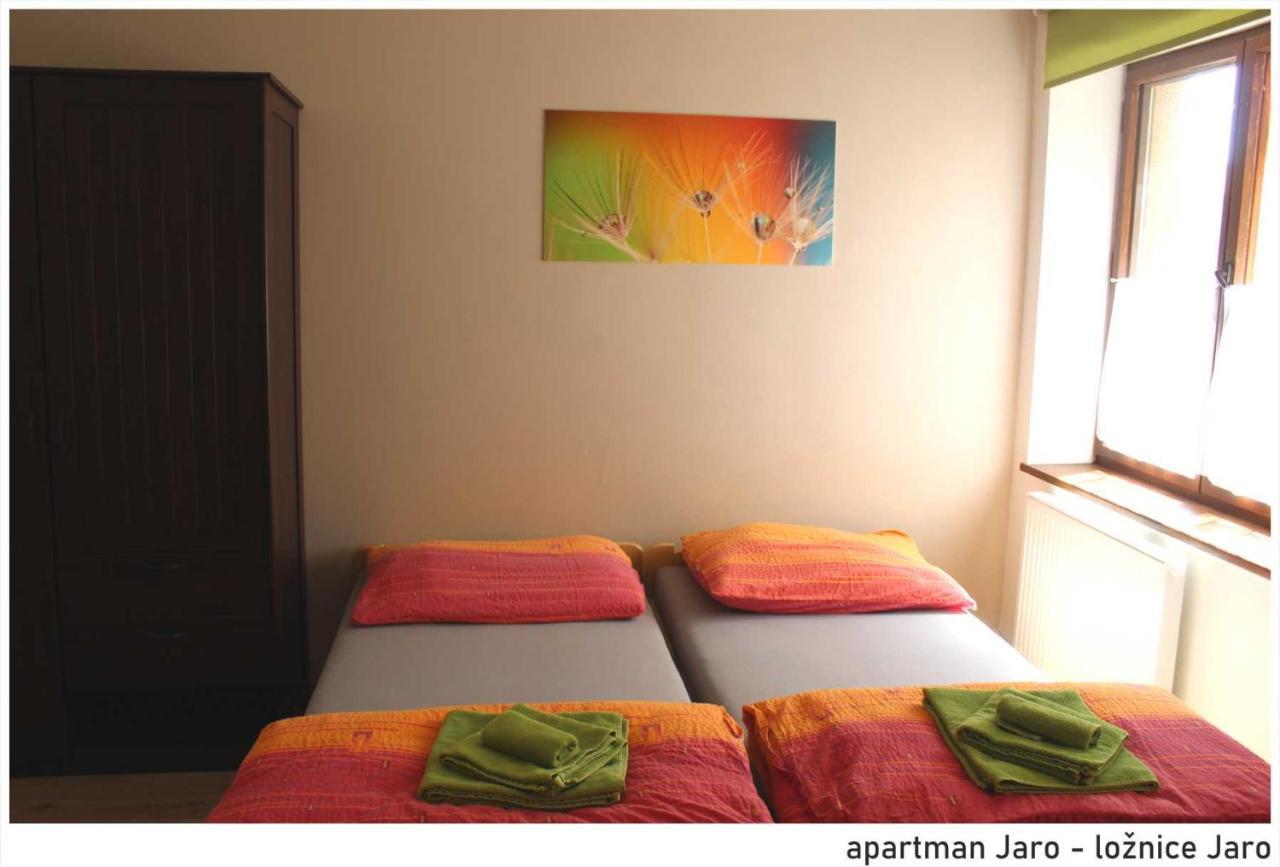 Apartman U Kostela Veselí nad Moravou Extérieur photo