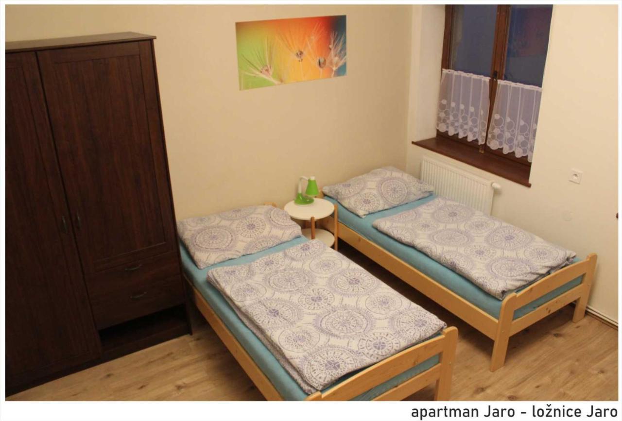 Apartman U Kostela Veselí nad Moravou Extérieur photo